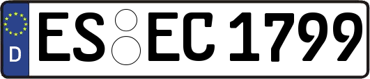 ES-EC1799