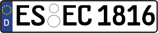 ES-EC1816