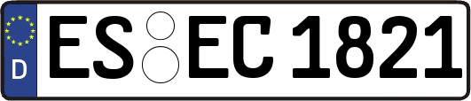 ES-EC1821
