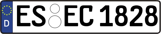 ES-EC1828