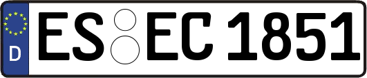 ES-EC1851