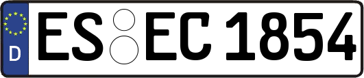 ES-EC1854