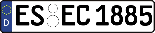 ES-EC1885