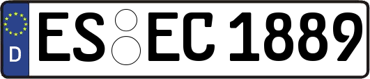 ES-EC1889