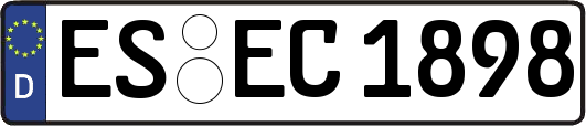 ES-EC1898