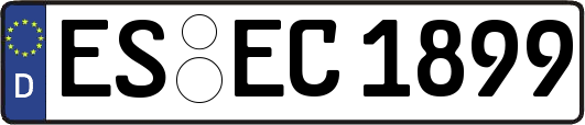 ES-EC1899