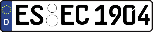 ES-EC1904