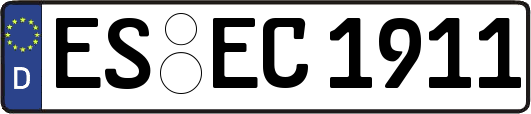 ES-EC1911