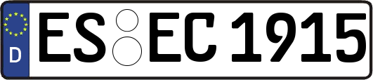 ES-EC1915