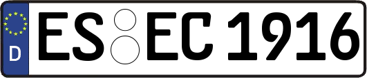 ES-EC1916