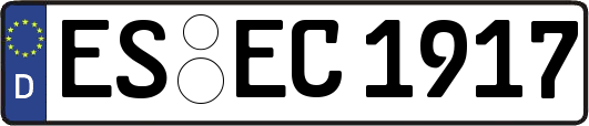 ES-EC1917