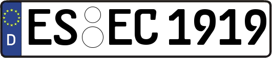 ES-EC1919
