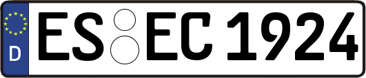 ES-EC1924