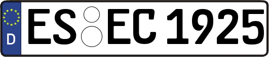 ES-EC1925