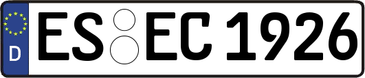 ES-EC1926