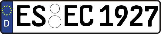 ES-EC1927