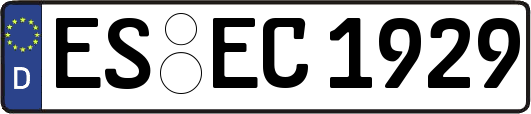 ES-EC1929