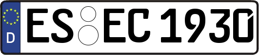 ES-EC1930