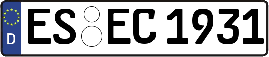 ES-EC1931