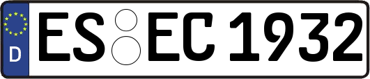 ES-EC1932