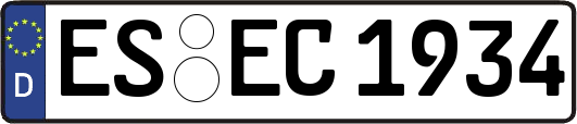 ES-EC1934