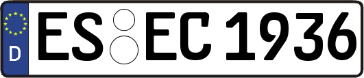 ES-EC1936