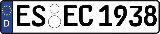 ES-EC1938