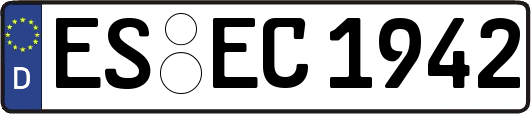 ES-EC1942