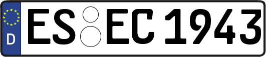 ES-EC1943