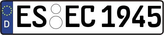ES-EC1945