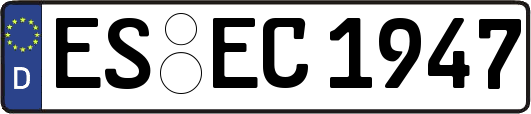 ES-EC1947