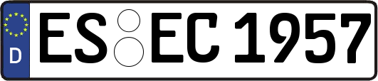 ES-EC1957