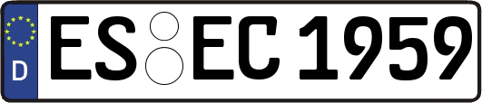 ES-EC1959