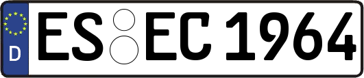 ES-EC1964