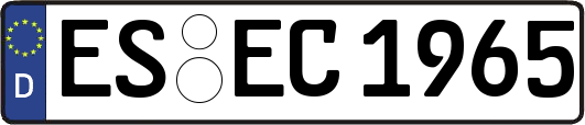 ES-EC1965