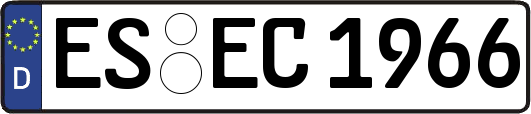 ES-EC1966