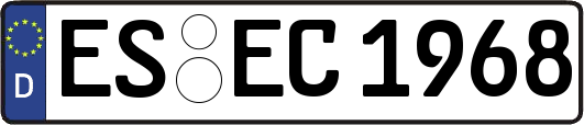 ES-EC1968