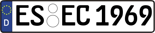 ES-EC1969