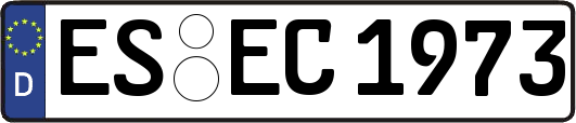 ES-EC1973