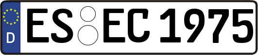 ES-EC1975