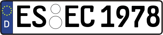ES-EC1978