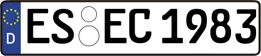 ES-EC1983