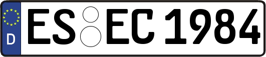 ES-EC1984