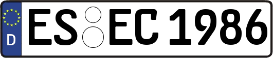 ES-EC1986