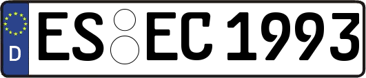 ES-EC1993