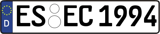 ES-EC1994