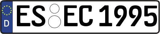 ES-EC1995