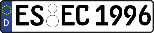 ES-EC1996