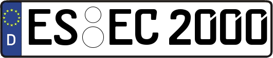 ES-EC2000