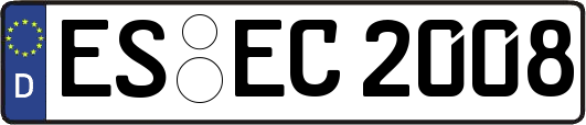 ES-EC2008